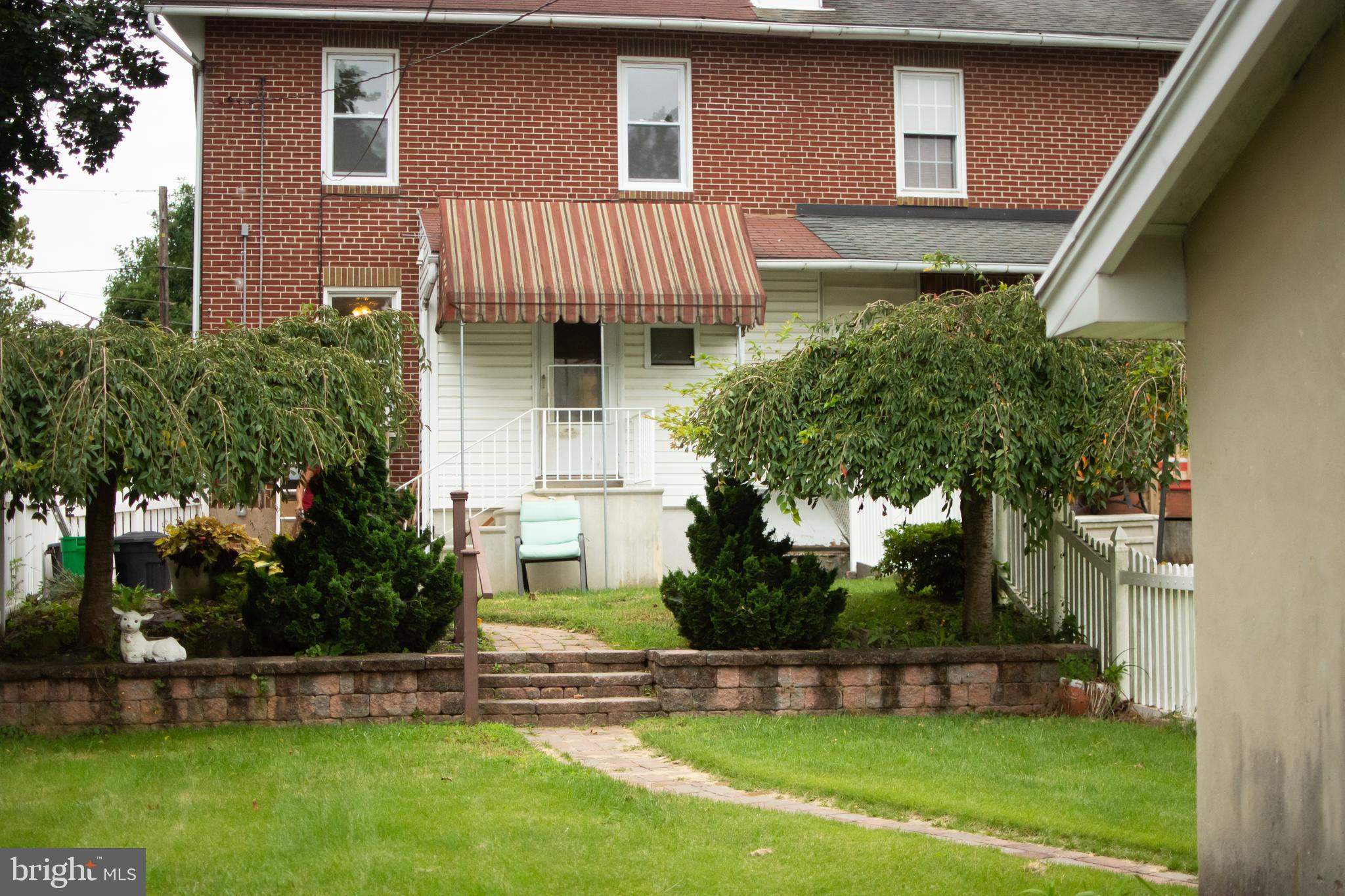 501 North Brobst Street Reading, PA 19607 - Photo 33 of 44