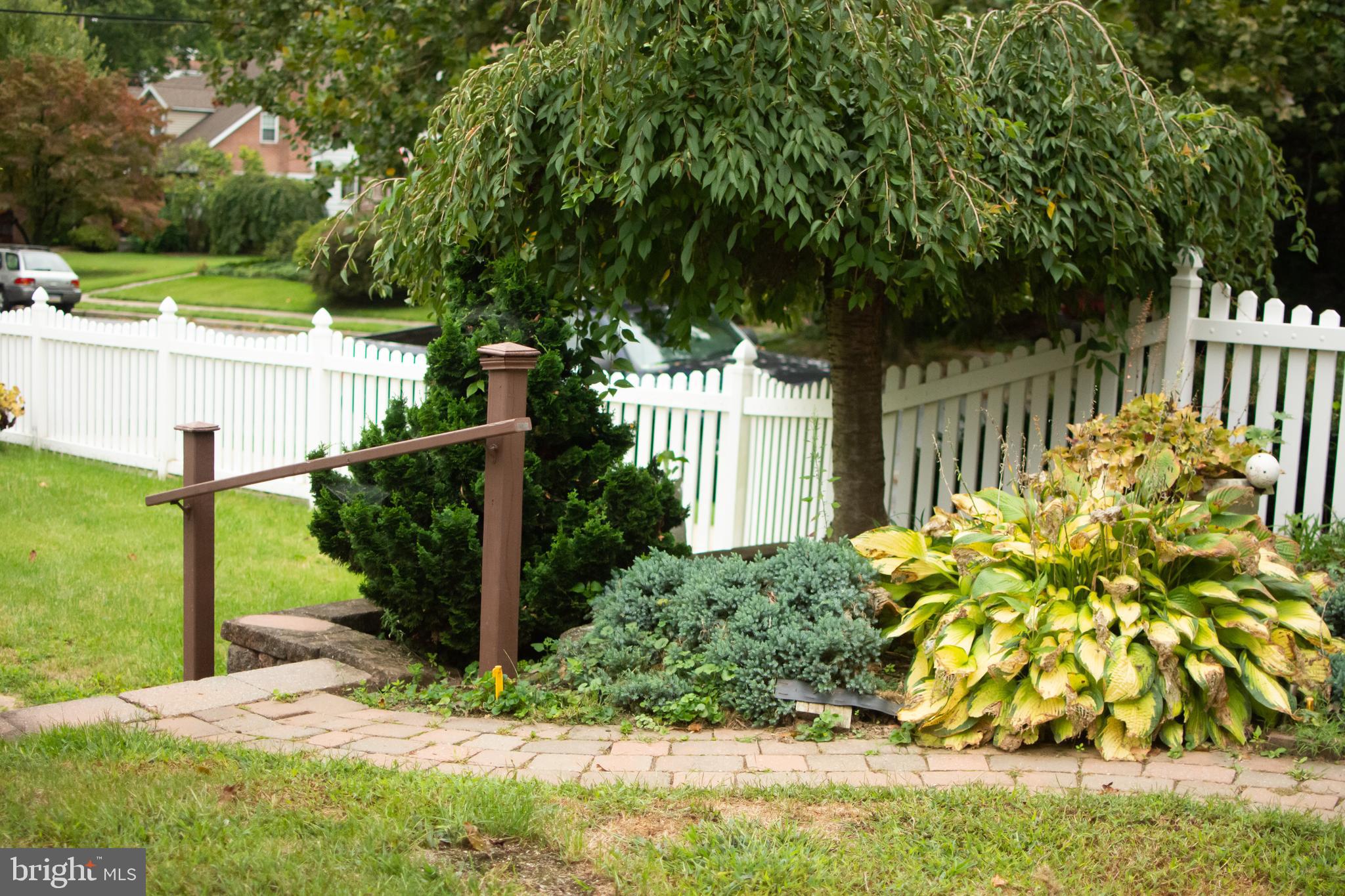 501 North Brobst Street Reading, PA 19607 - Photo 35 of 44