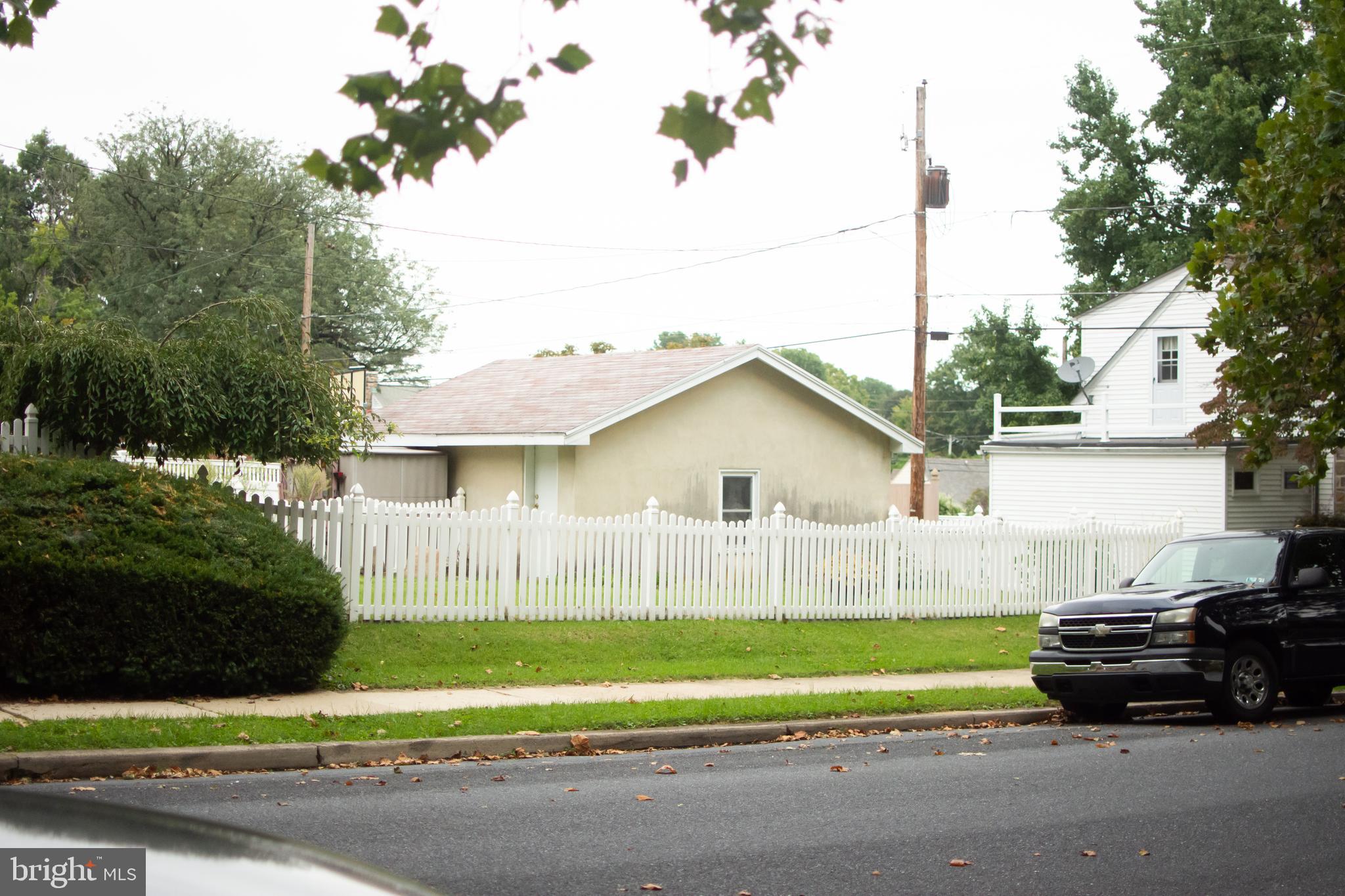 501 North Brobst Street Reading, PA 19607 - Photo 37 of 44