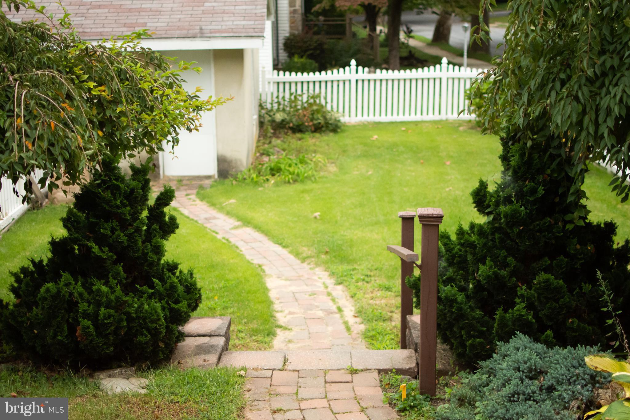 501 North Brobst Street Reading, PA 19607 - Photo 40 of 44