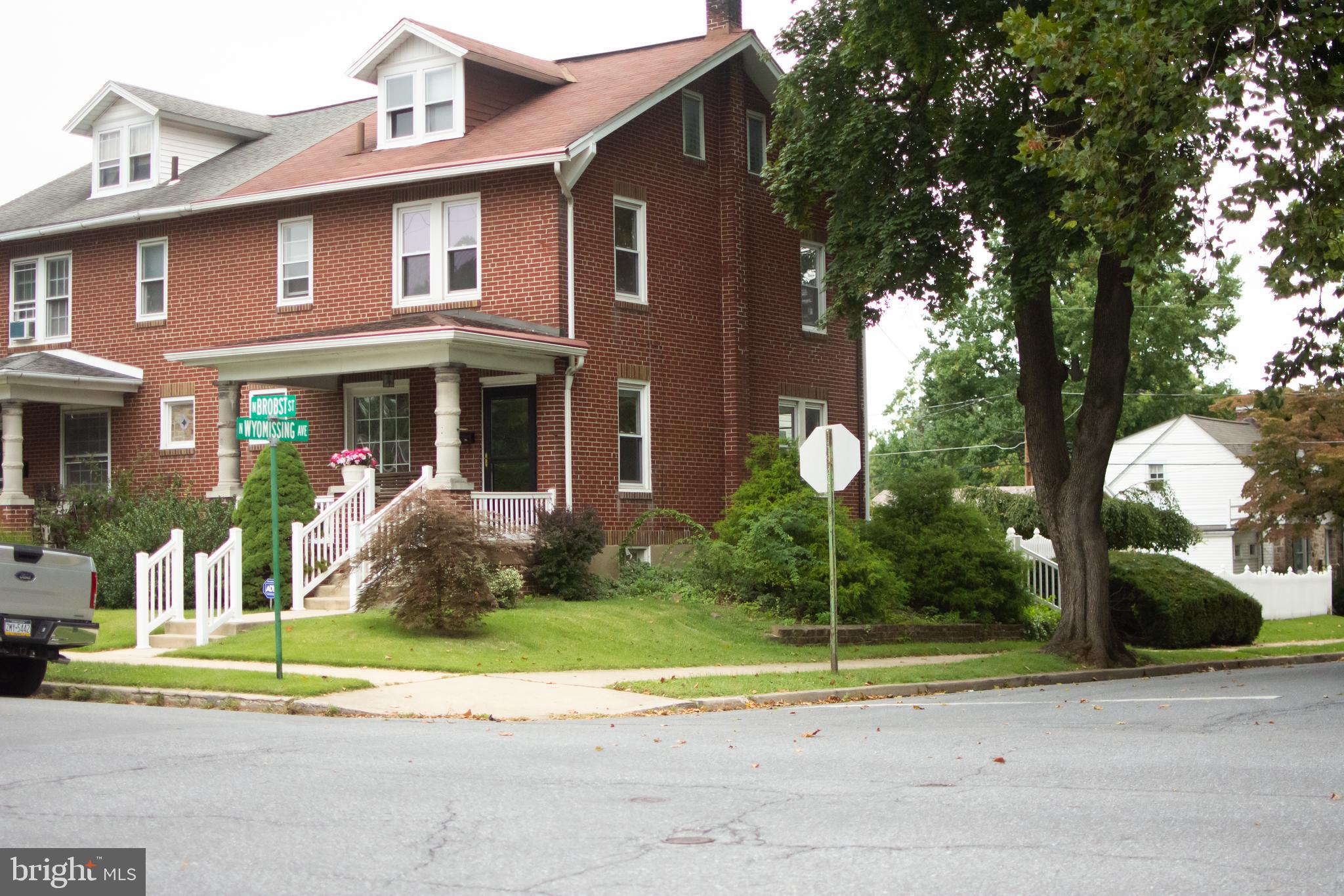 501 North Brobst Street Reading, PA 19607 - Photo 42 of 44