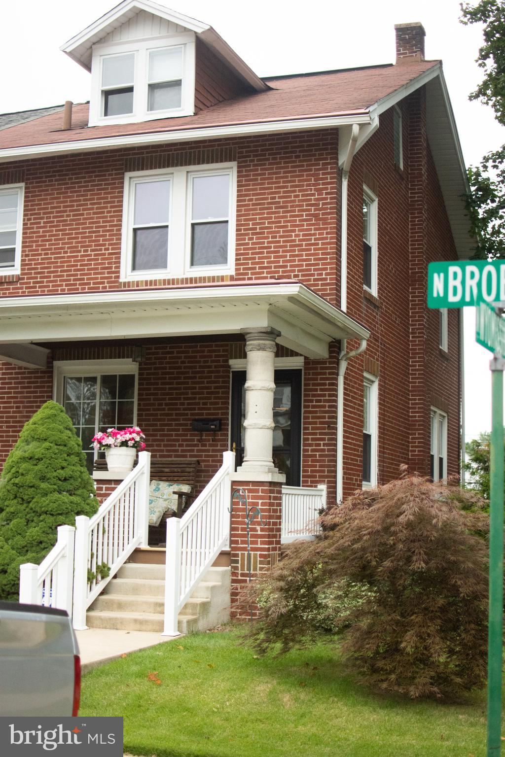 501 North Brobst Street Reading, PA 19607 - Photo 44 of 44