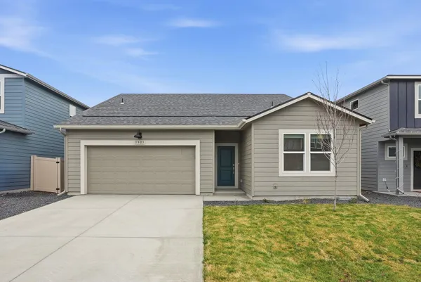 $459,995 | 3671 South McCabe Lane, Spokane, WA 99206