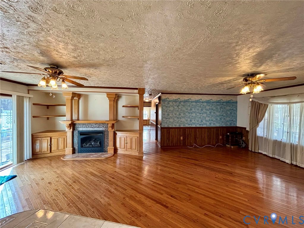 6405 Anderson Mill Road Sutherland, VA 23885 - Photo 10 of 33 Gallery Image 10