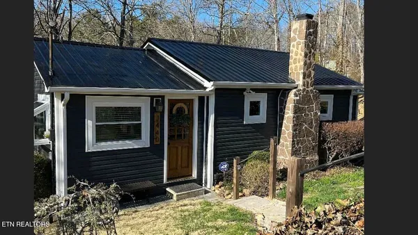 $239,900 | 1440 Dover Lane, Dandridge, TN 37725