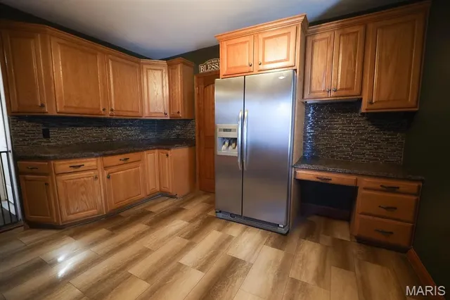 $270,000 | 709 Henry Street, Jerseyville, IL 62052