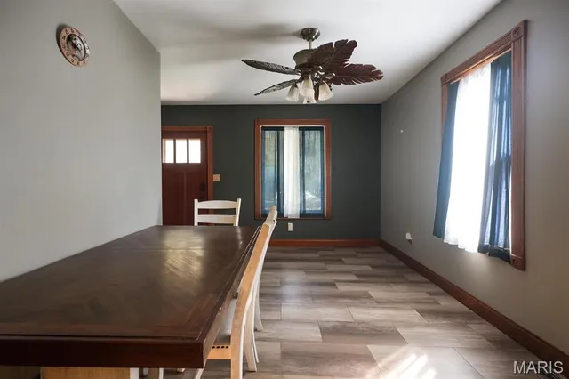 $270,000 | 709 Henry Street, Jerseyville, IL 62052