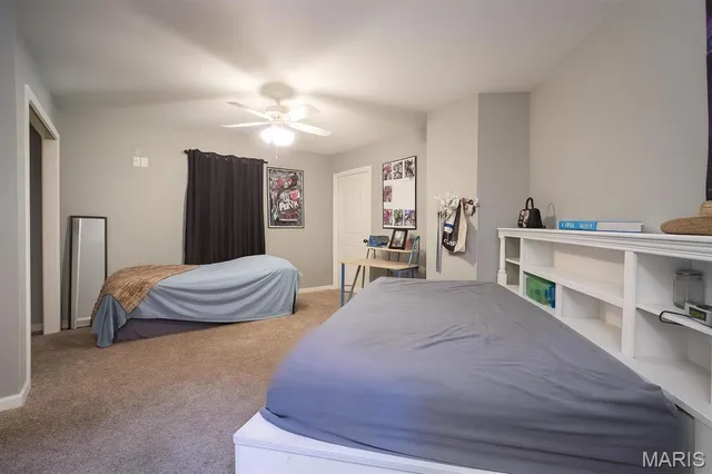 $270,000 | 709 Henry Street, Jerseyville, IL 62052