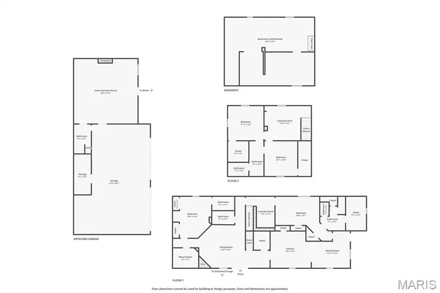 $270,000 | 709 Henry Street, Jerseyville, IL 62052