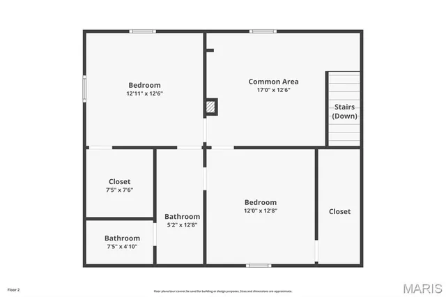 $270,000 | 709 Henry Street, Jerseyville, IL 62052