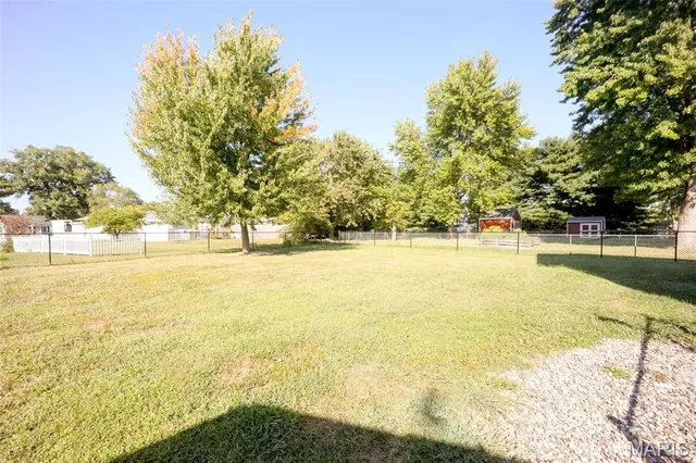 $270,000 | 709 Henry Street, Jerseyville, IL 62052