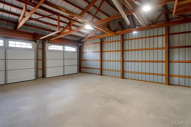 $270,000 | 709 Henry Street, Jerseyville, IL 62052