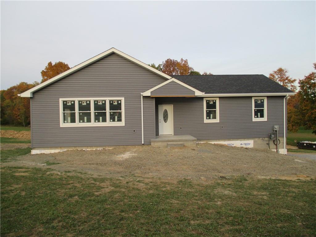 148 Laird's Crossing Road Worthington, PA 16262 - Photo 1 of 20 Gallery Image 1