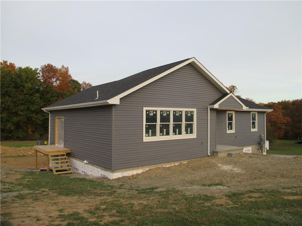 148 Laird's Crossing Road Worthington, PA 16262 - Photo 2 of 20 Gallery Image 2