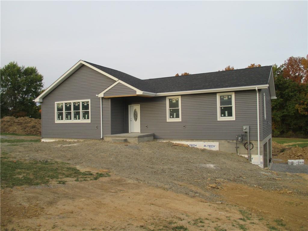 148 Laird's Crossing Road Worthington, PA 16262 - Photo 3 of 20 Gallery Image 3