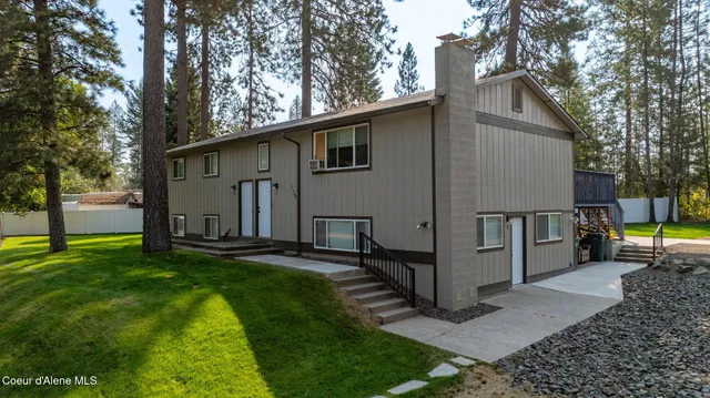 $799,999 | 7164 Winchester Street, Rathdrum, ID 83858