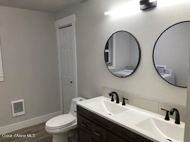 $799,999 | 7164 Winchester Street, Rathdrum, ID 83858