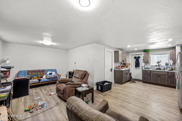 $799,999 | 7164 Winchester Street, Rathdrum, ID 83858