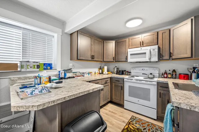 $799,999 | 7164 Winchester Street, Rathdrum, ID 83858