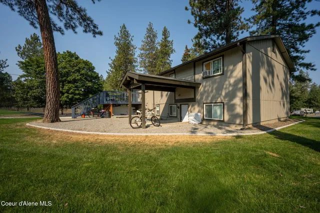 $799,999 | 7164 Winchester Street, Rathdrum, ID 83858