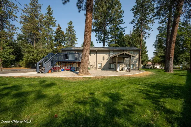 $799,999 | 7164 Winchester Street, Rathdrum, ID 83858