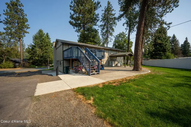 $799,999 | 7164 Winchester Street, Rathdrum, ID 83858