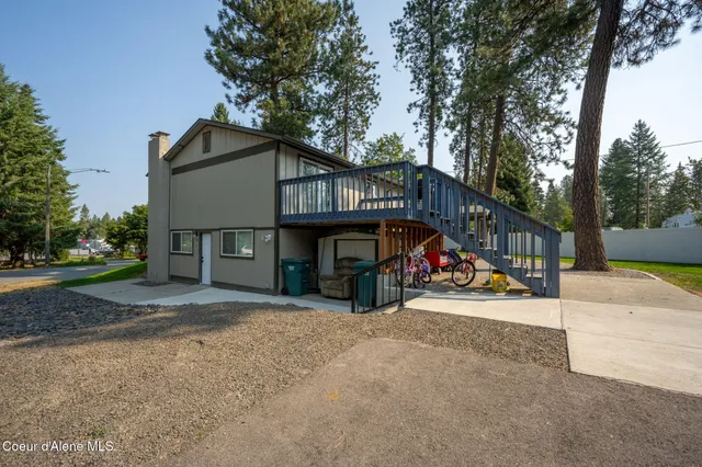 $799,999 | 7164 Winchester Street, Rathdrum, ID 83858