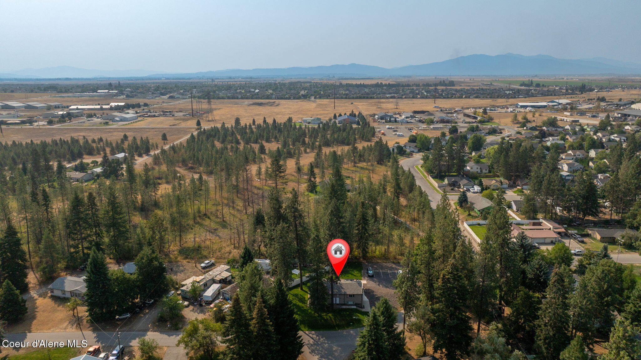 7164 Winchester Street Rathdrum, ID 83858 - Photo 33 of 42 1-web-or-mls-DJI_0368 marked
