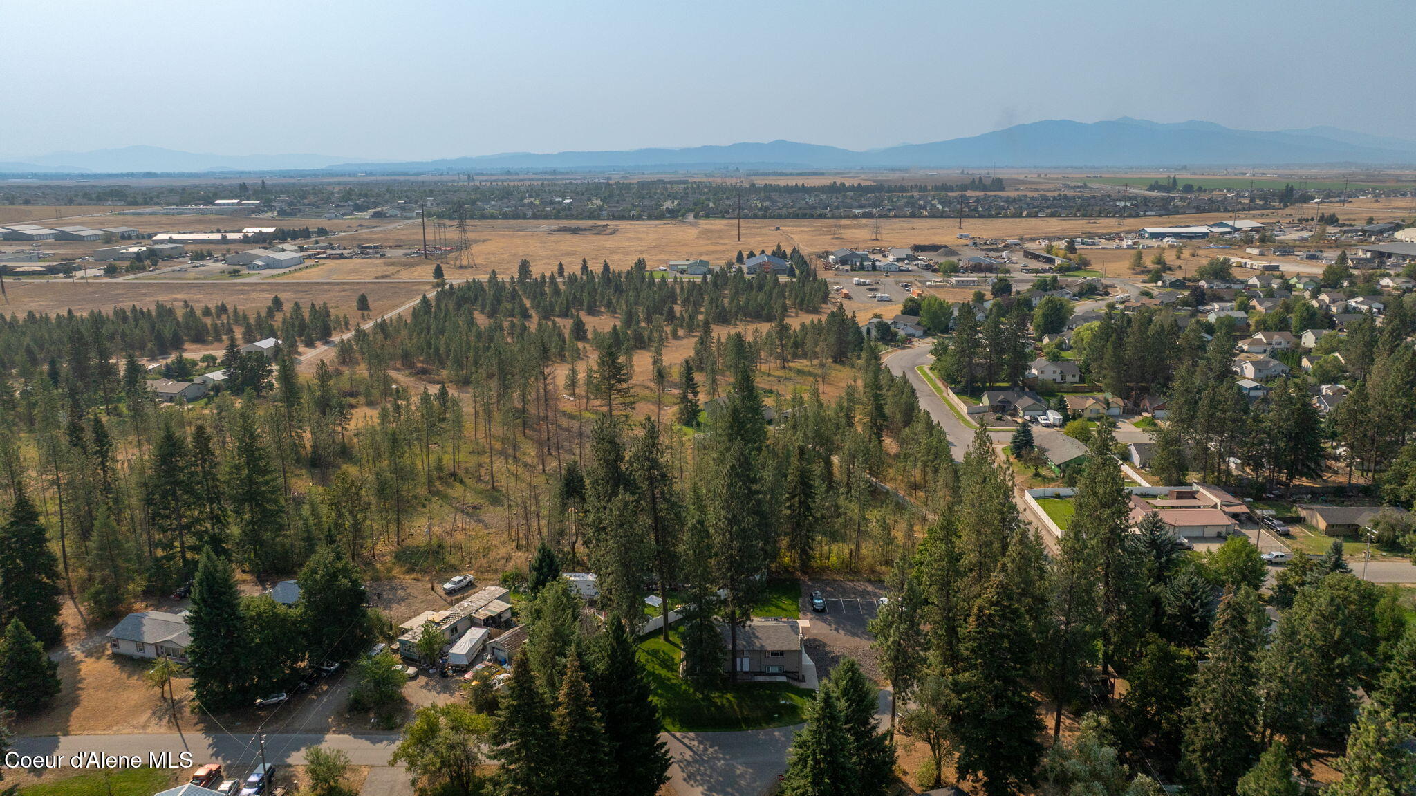 7164 Winchester Street Rathdrum, ID 83858 - Photo 34 of 42 2-web-or-mls-DJI_0368
