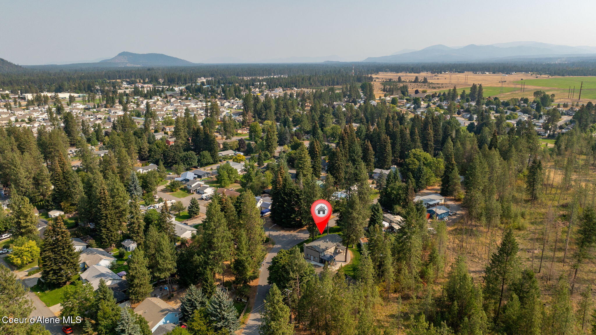 7164 Winchester Street Rathdrum, ID 83858 - Photo 41 of 42 9-web-or-mls-DJI_0380 marked