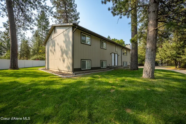 $799,999 | 7164 Winchester Street, Rathdrum, ID 83858