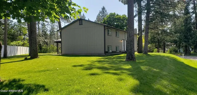 $799,999 | 7164 Winchester Street, Rathdrum, ID 83858