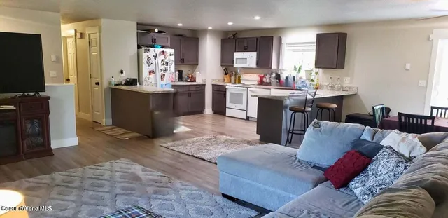 $799,999 | 7164 Winchester Street, Rathdrum, ID 83858