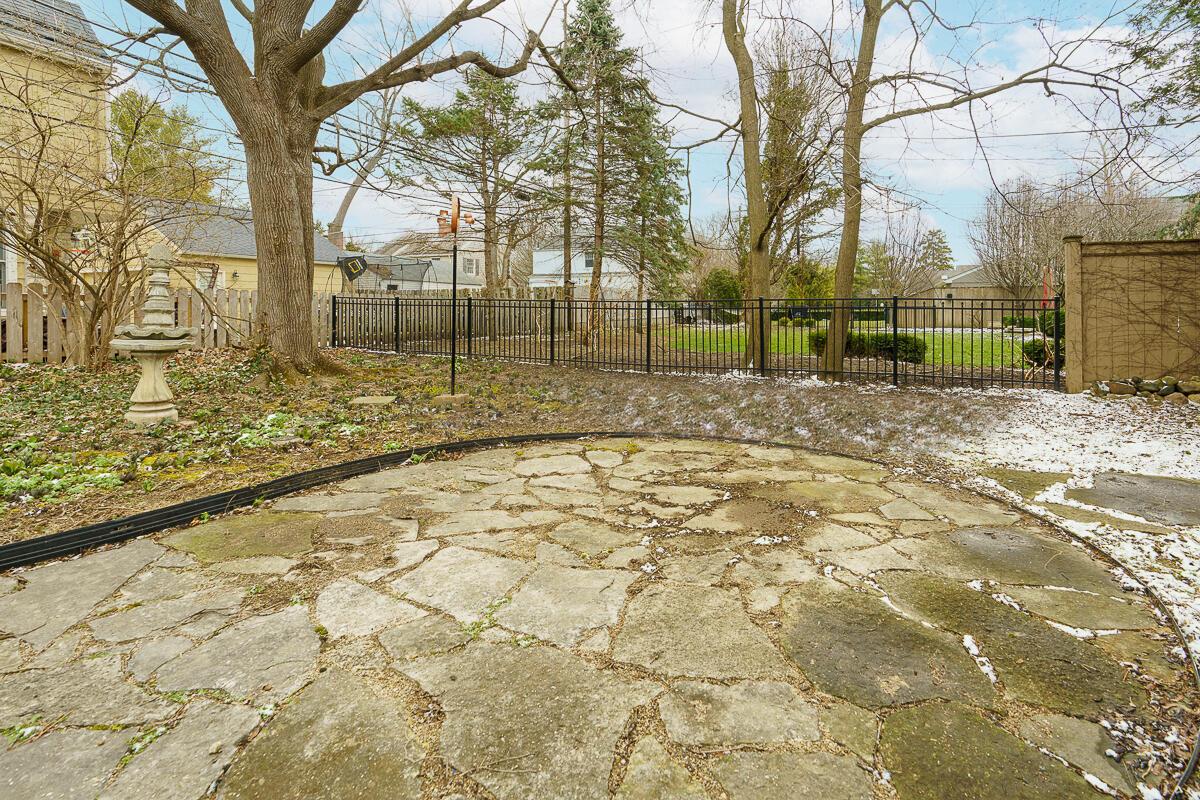 2560 Coventry Road Columbus, OH 43221 - Photo 32 of 49 patio