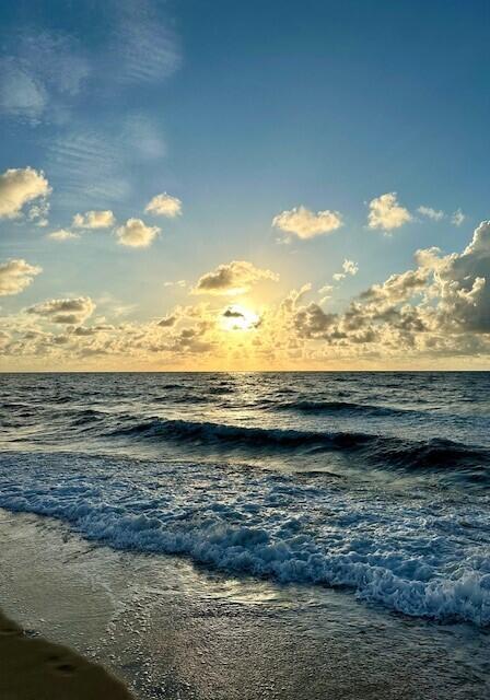 5111 North Ocean Boulevard, Unit A Ocean Ridge, FL 33435 - Photo 46 of 47 a view of ocean