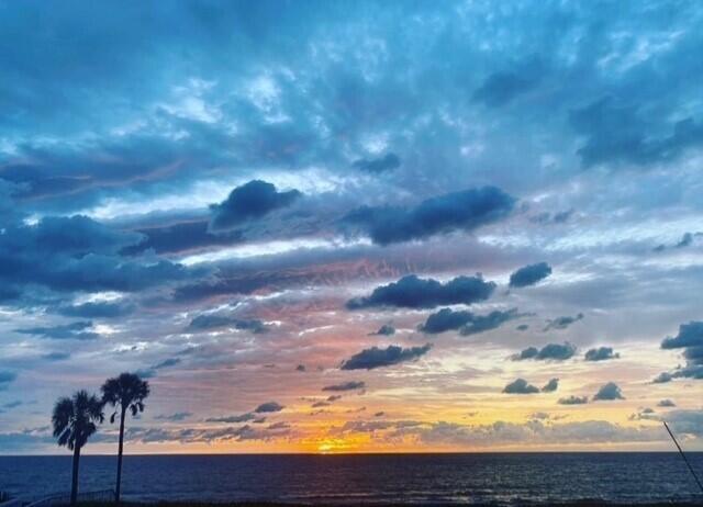 5111 North Ocean Boulevard, Unit A Ocean Ridge, FL 33435 - Photo 6 of 47 a view of ocean