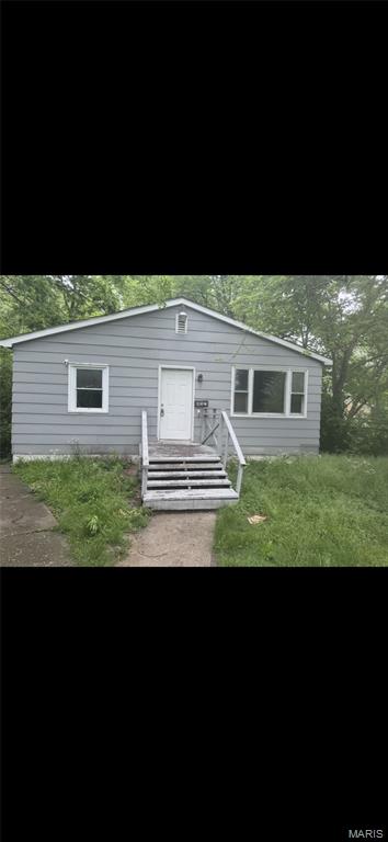 457 Mildred Avenue Cahokia, IL 62206 - Photo 1 of 1
