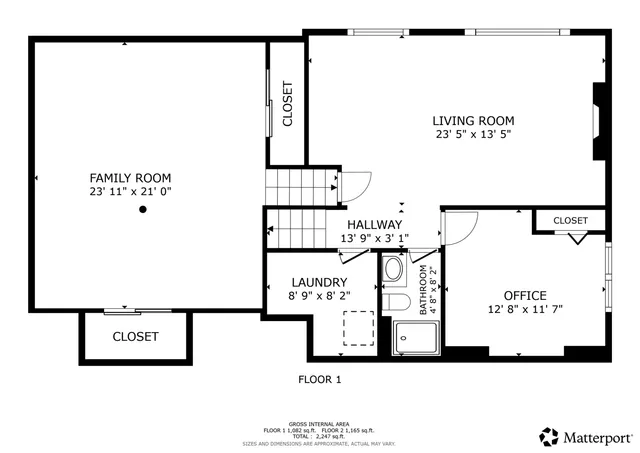 a picture of a book and a bed