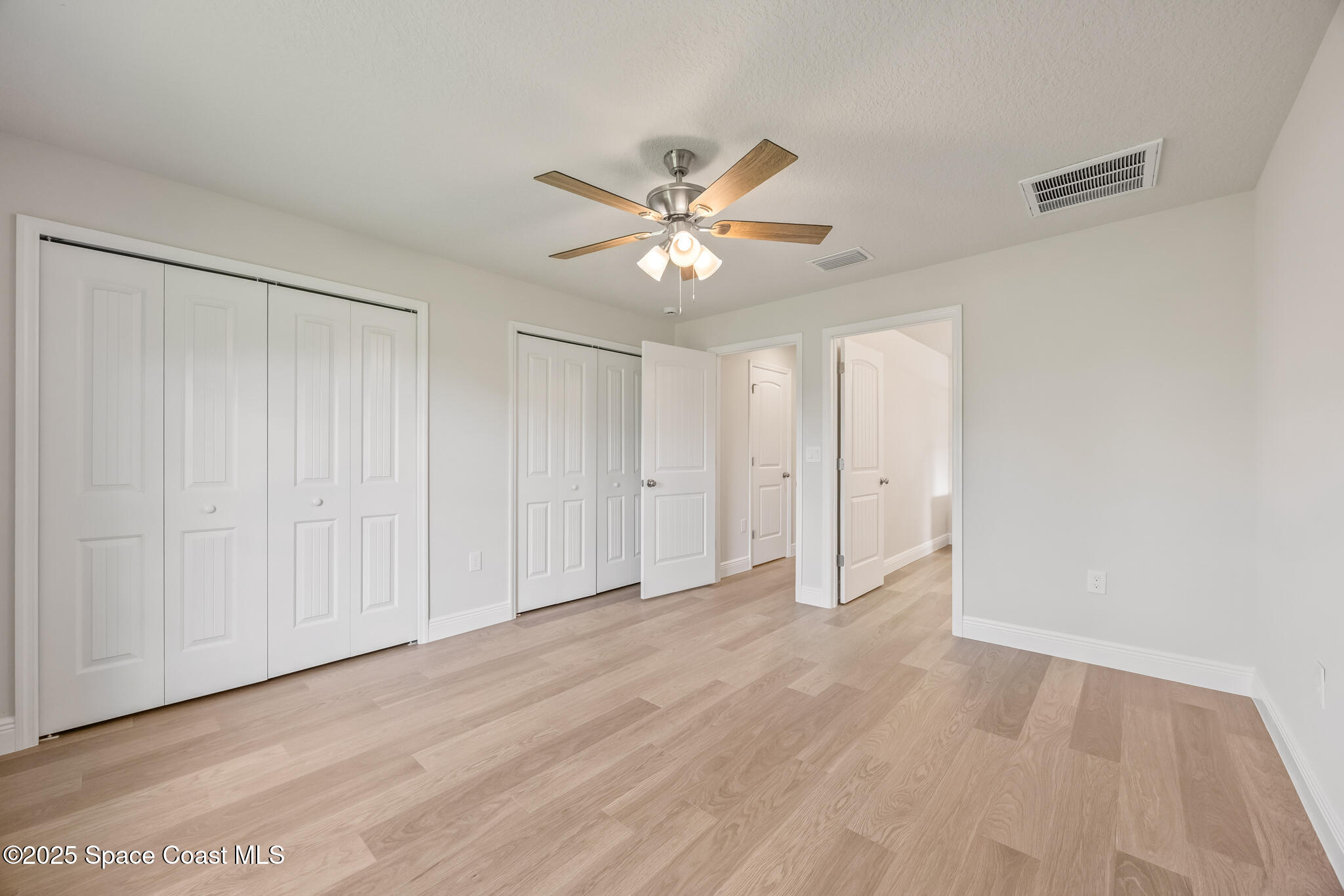 237 Hidden Woods Place Melbourne, FL 32901 - Photo 28 of 31 a view of an empty room
