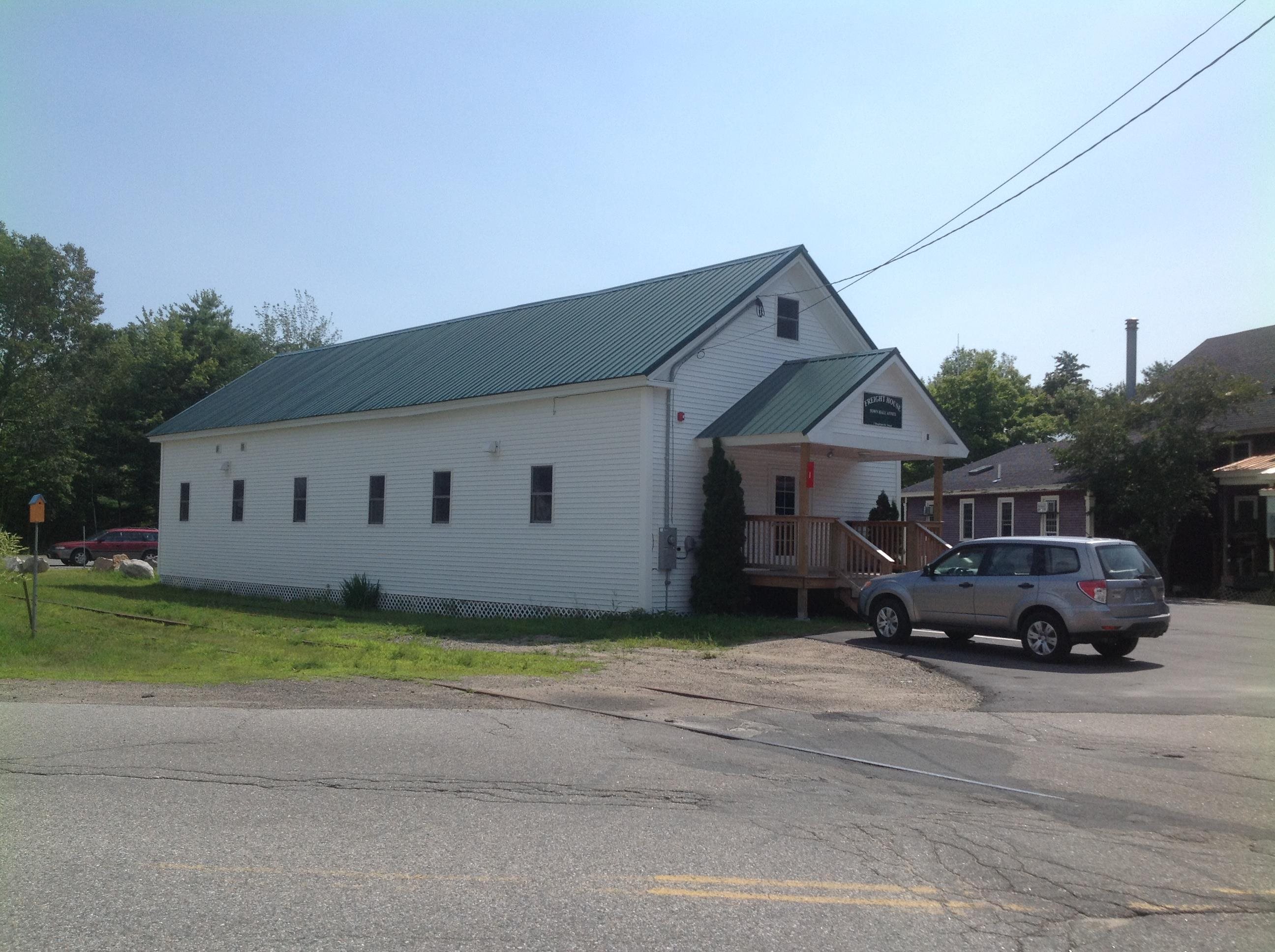 301 Highway 16B Ossipee, NH 03814 - Photo 15 of 35