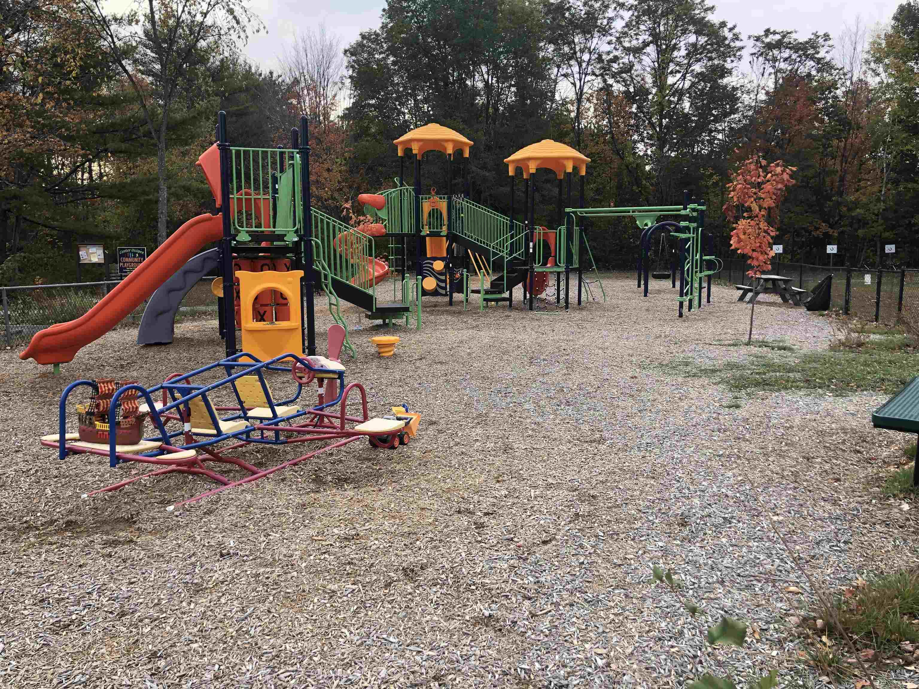 301 Highway 16B Ossipee, NH 03814 - Photo 17 of 35