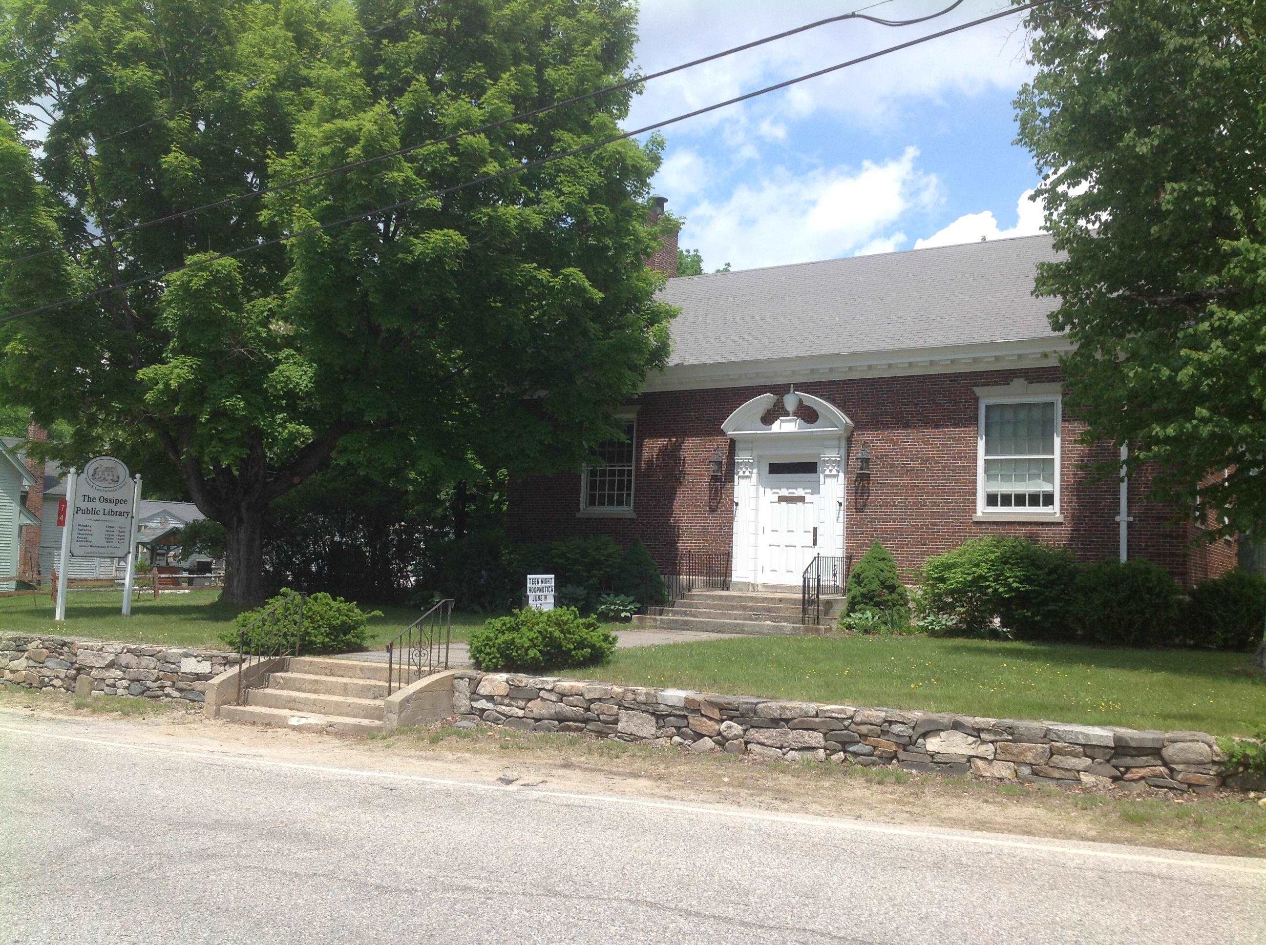 301 Highway 16B Ossipee, NH 03814 - Photo 20 of 35