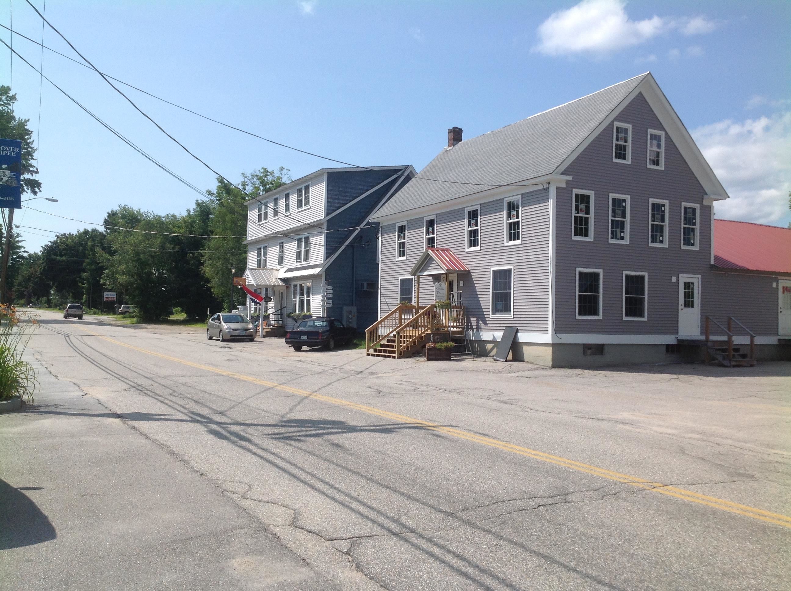 301 Highway 16B Ossipee, NH 03814 - Photo 21 of 35