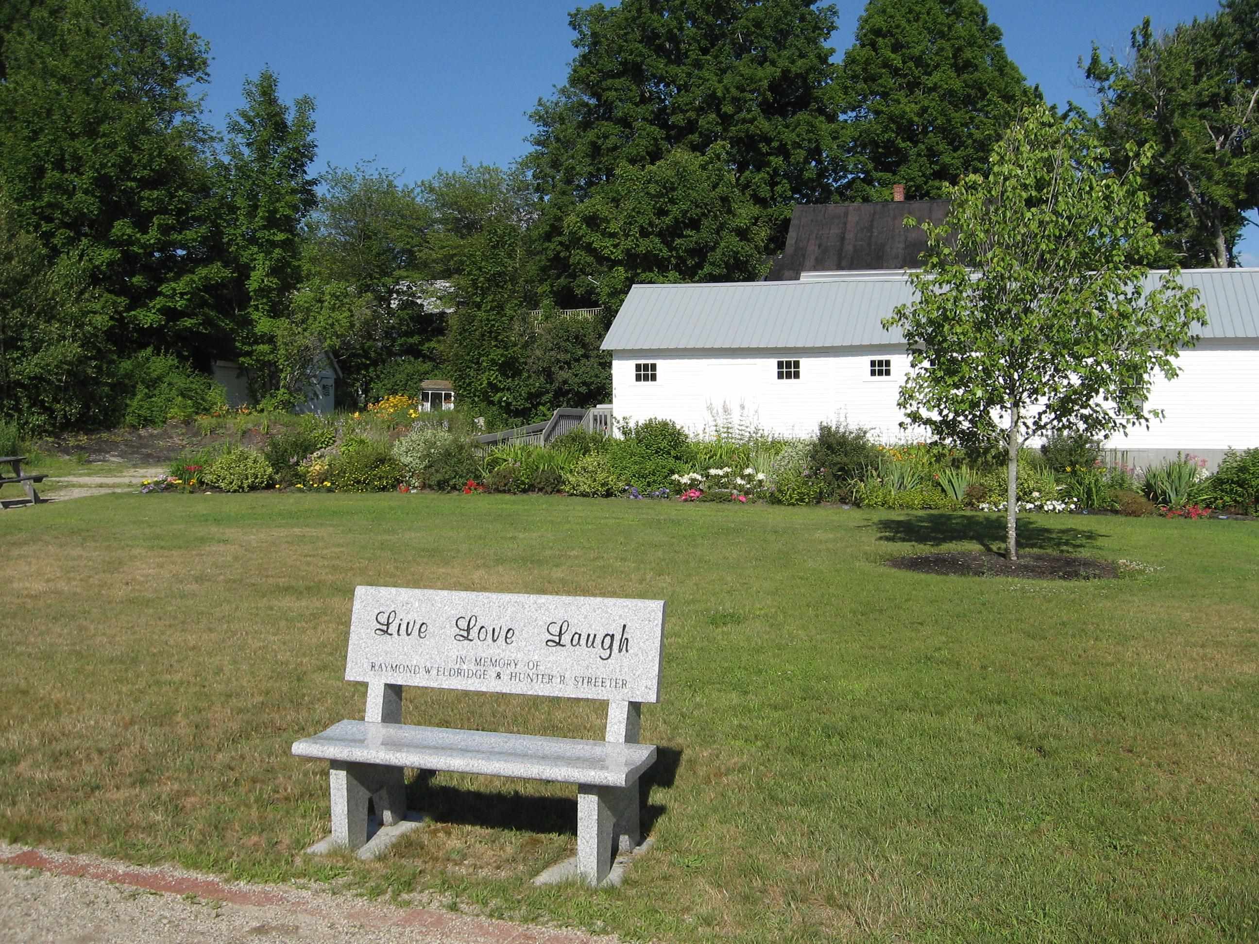 301 Highway 16B Ossipee, NH 03814 - Photo 25 of 35