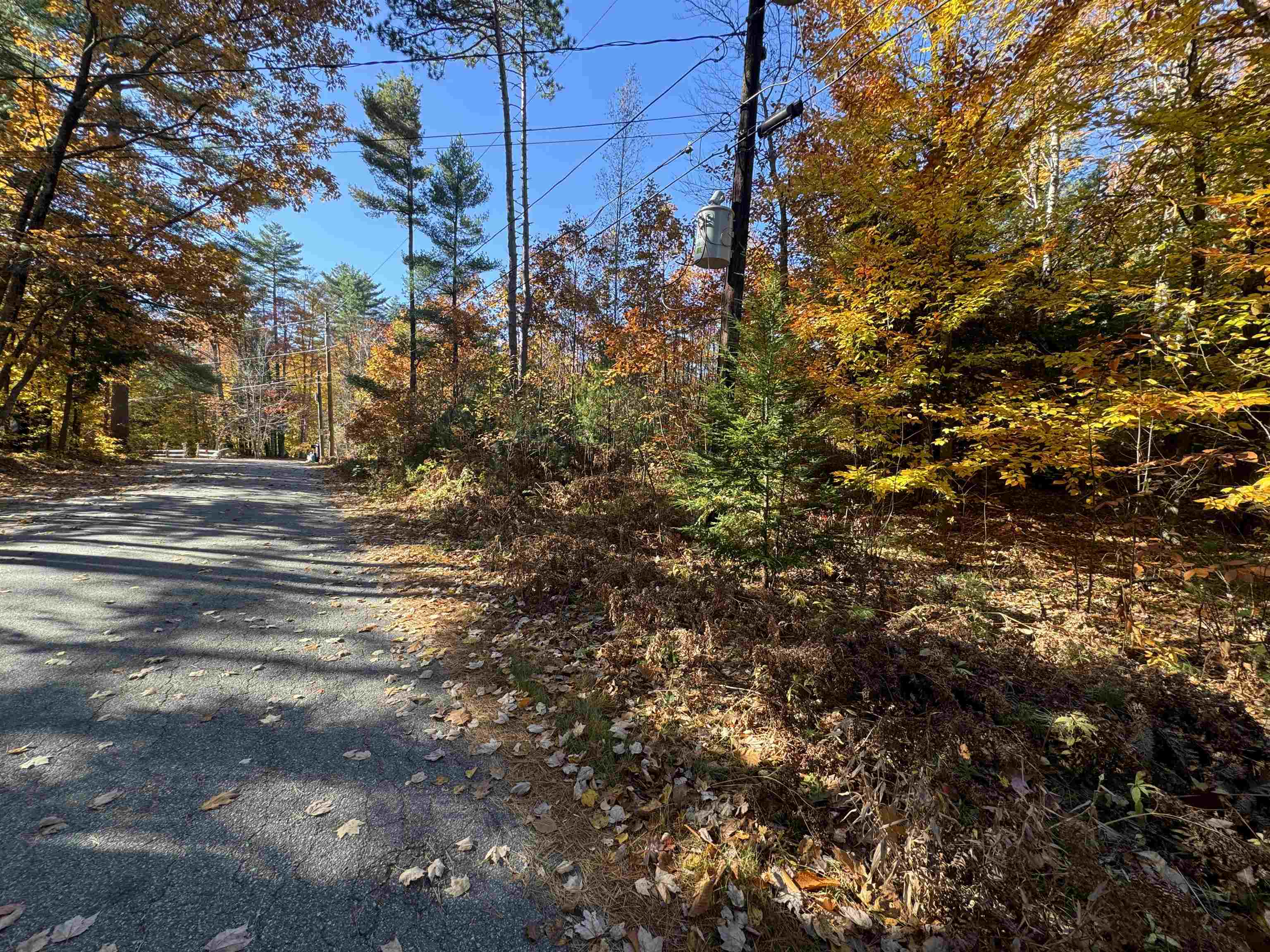 301 Highway 16B Ossipee, NH 03814 - Photo 34 of 35