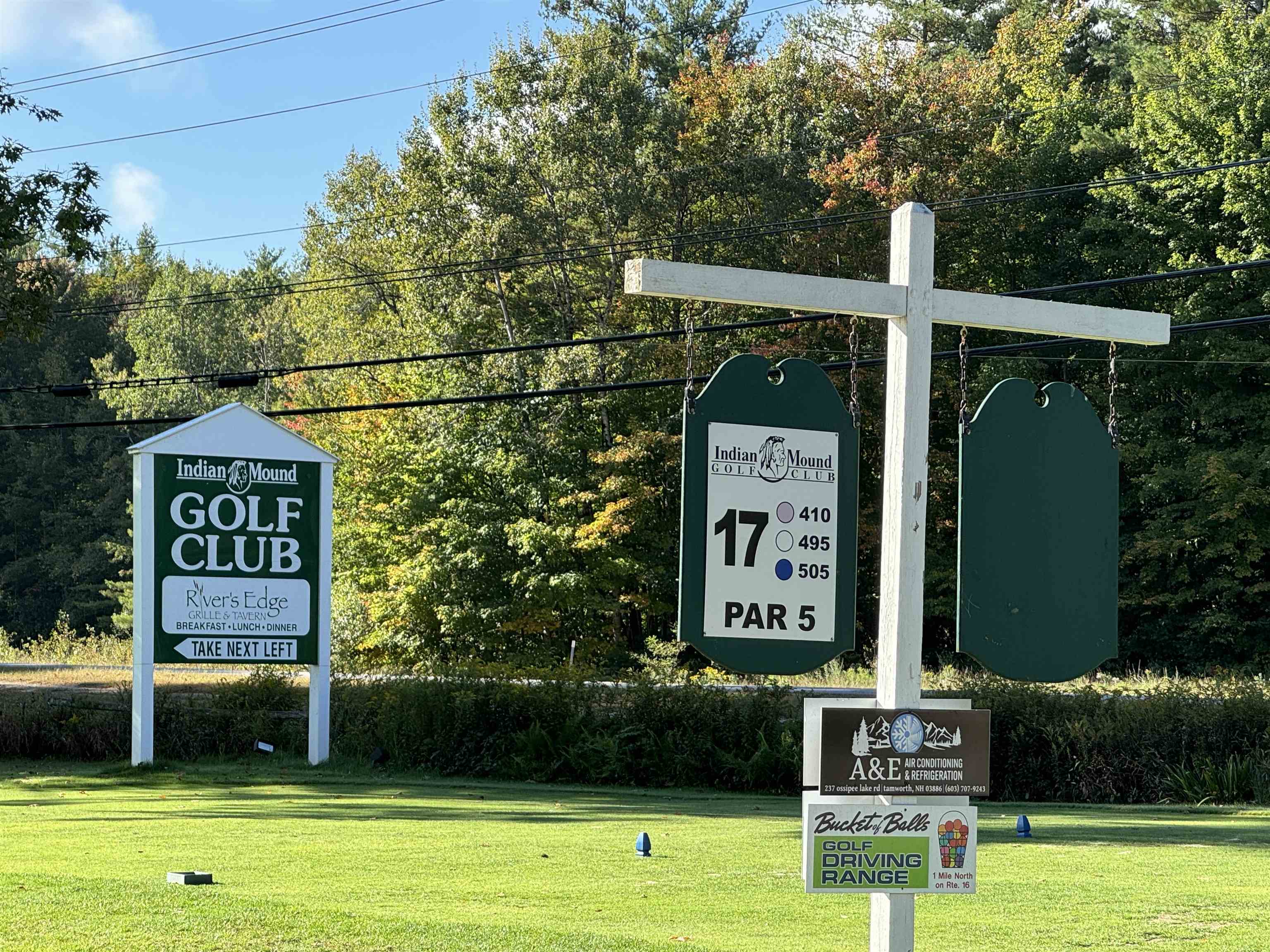 301 Highway 16B Ossipee, NH 03814 - Photo 6 of 35