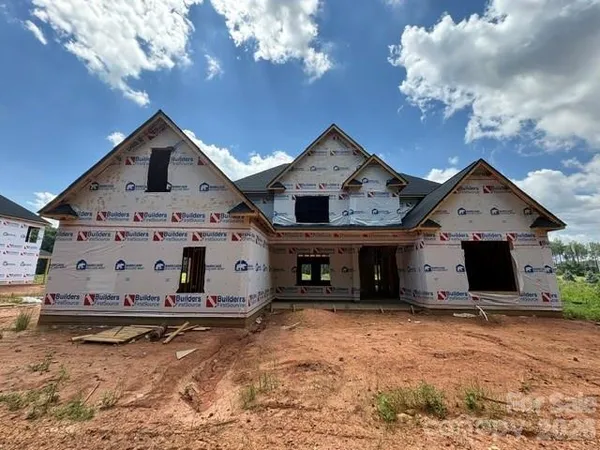 $719,990 | 3319 Watkins Road, Monroe, NC 28110