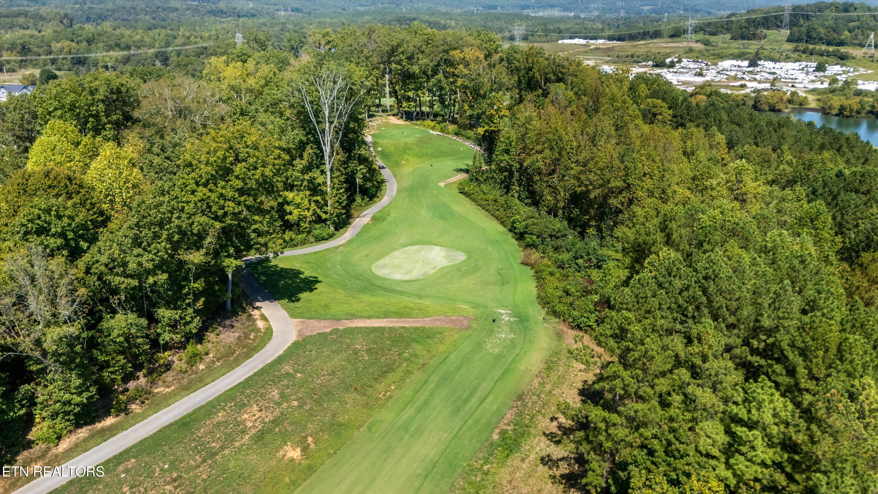 105 Mistletoeberry Road Oak Ridge, TN 37830 - Photo 57 of 60 53-The Preserve 13
