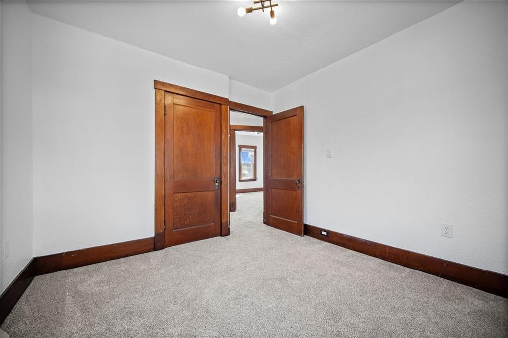 685 Herman Road Butler, PA 16002 - Photo 25 of 43 a view of an empty room