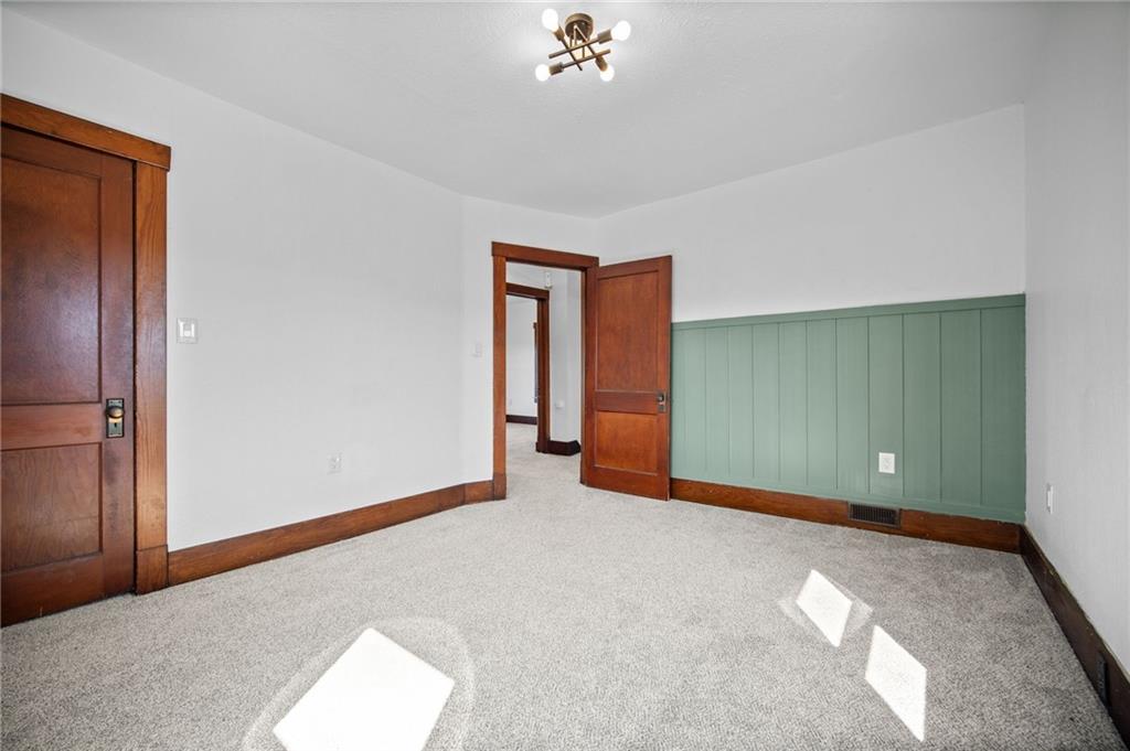 685 Herman Road Butler, PA 16002 - Photo 27 of 43 a view of an empty room with a window